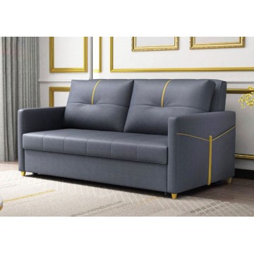 2 Seater Sofa Bed SFB1111 (Available in 2 colors)